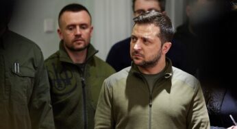 Колектив КБ «Луч» просить Зеленського і Шмигаля передати бюро в управління Кабміну для подальшого формування холдингу ракетобудівних підприємств