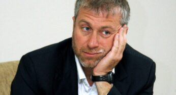 Абрамович передав Путіну записку від Зеленського про умови перемир’я. Путін заявив: «Я їх знищу», — The Times