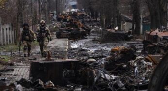 140 мільйонів, які є співучасниками злочинів