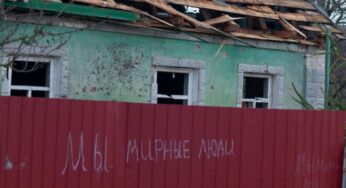 В пам’ять про закатованих цивільних по всій Україні маємо приймати рішення