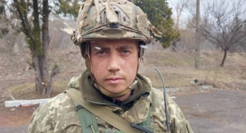 Лише за один день підрозділ Героя України Шаматалюка знищив 90 одиниць техніки російських окупантів