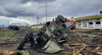 Ворог продовжує підготовку до наступальної операції на сході України, — Генштаб