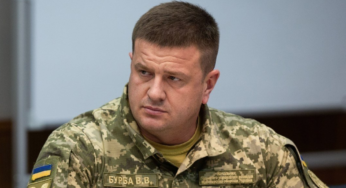 Бурба звинуватив Арестовича у брехні щодо свого перебування в Дубаї
