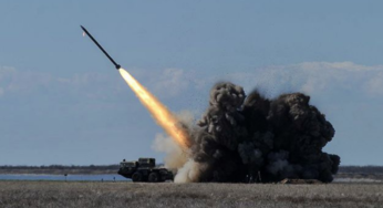 Після обстрілів складів КБ «Луч» всі збірки «Нептунів» знайшли неушкодженими. Вивезли, організували доробку і зробили, — екснардепка Чорновол
