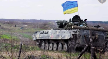 ЗСУ звільнили Верхню Роганку, Руську Лозову, Слобідське та Прилесне на Харківщині, — Генштаб