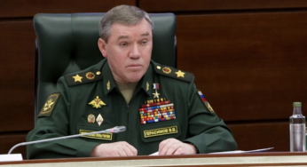 Герасімов Шредінгера: що з начальником генерального штабу армії РФ — всі версії