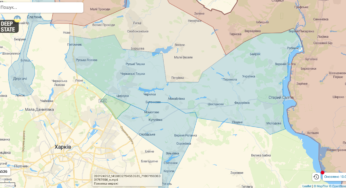 На Харківщині ЗСУ звільнили 4 населених пункти – Генштаб