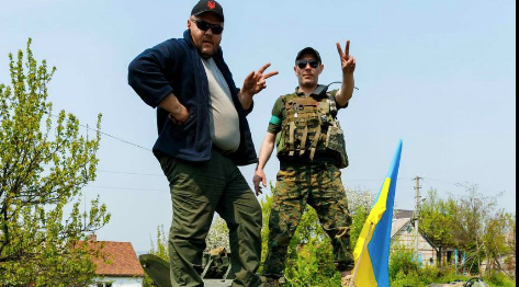 ЗСУ поступово відтісняють ворога на Харківщині, — Генштаб