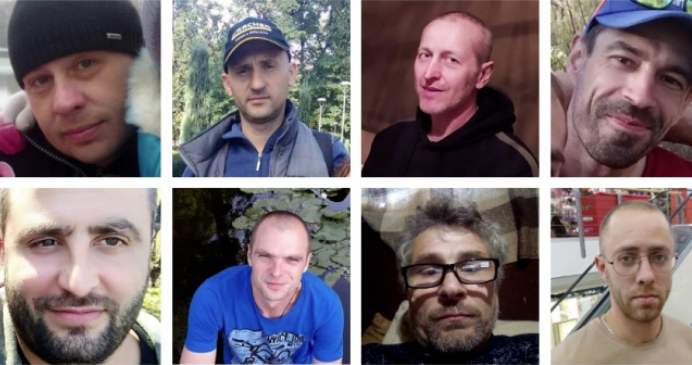 Оприлюднено нові докази масової страти в Бучі, — NYT