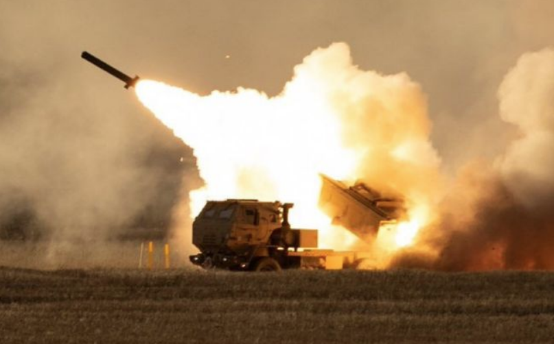 Польща придбає у США 500 ракетних систем HIMARS