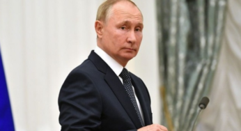 У Путина диагностировали рак поджелудочной железы, — росСМИ