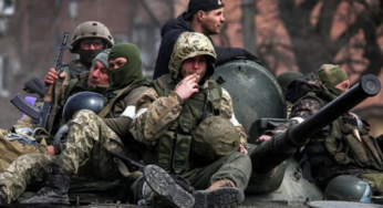 Сотні російських солдатів відмовилися воювати в Україні, — WSJ
