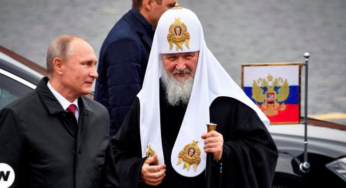 Кирил перевів у своє підпорядкування усі Кримські єпархії УПЦ МП