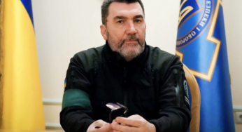 Винних в окупації півдня України шукатимуть після війни — Данілов