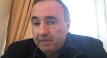 Не взяли Київ танками, треба сюди пустити всю шваль із російського телебачення