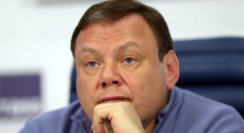 Російський мільярдер Фрідман веде переговори про отримання громадянства України