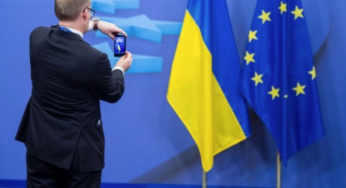 Данія та Нідерланди не підтримують надання Україні статусу кандидата в члени ЄС