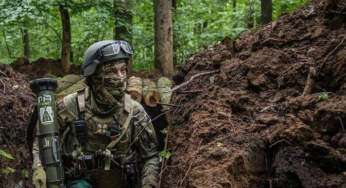 Країна безіменних героїв