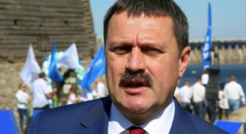Народний депутат України Андрій Деркач﻿ керував російською агентурною мережею – СБУ