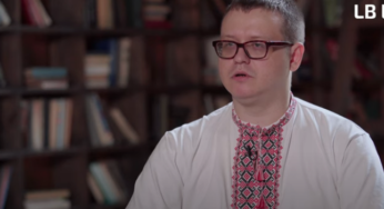 Микола Бєлєсков: стратегічно ситуація не на нашу користь