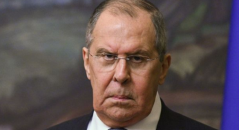 Лавров: Географічні завдання «спецоперації» змінилися через постачання західної зброї. Тепер це не лише «ДНР» та «ЛНР»