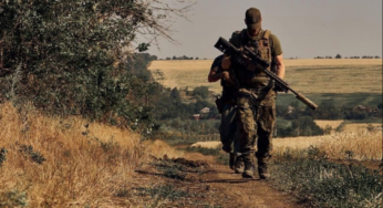 ЗСУ просунулись углиб оборони окупантів на Харківському напрямку, — Генштаб