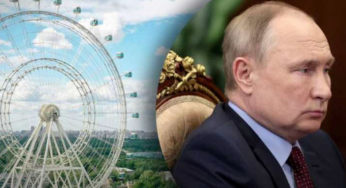 Росія завдала удару по цивільній інфраструктурі України