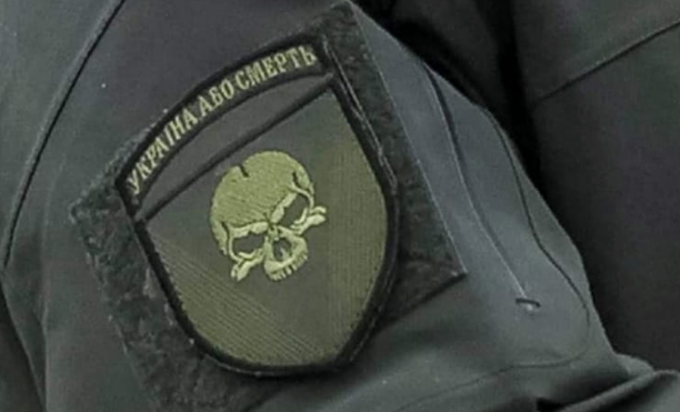Шеврон