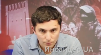 Сину Пєскова запропонували з’явитися на мобілізацію ВІДЕО