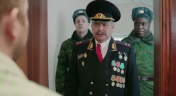 Мобилизованные россияне это — реальное пушечное мясо
