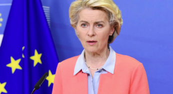 Єврокомісія представила восьмий пакет санкцій для РФ