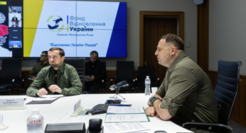 Марафон мародерів