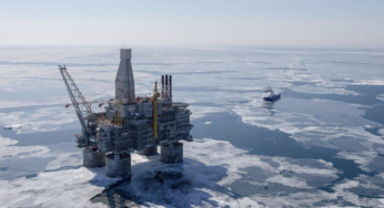 Крупнейшая нефтяная компания США Exxon Mobil покинула РФ