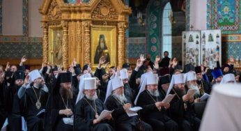 В Україні потрібно заборонити Російську православну церкву