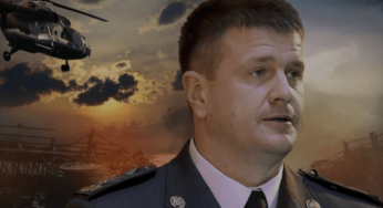 Рівно рік зі зриву операції Української Розвідки по захопленню вагнерівців