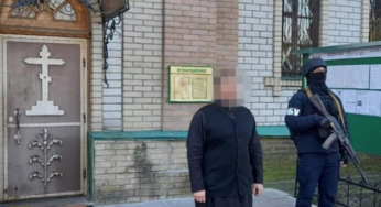 Люди соромляться своєї приналежністі до УПЦ МП