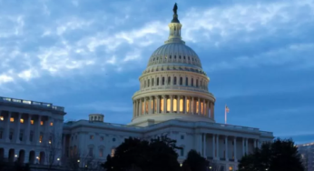 Бюджет США: 45 млрд помощи Украине и союзникам