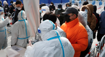 Крематорії Пекіну не справляються з потоком тіл померлих від коронавірусу, — Financial Times