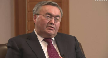 Казахстан отказался помогать РФ обходить санкции