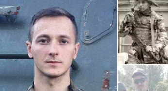 У ФСБ заявили про смерть українських бійців у Брянській області. Наші військовослужбовці це підтвердили