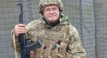 ПІДСУМУЮ РІК