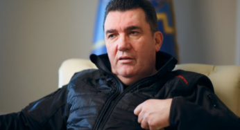 Данілов назвав «різдвяне перемир’я» від росії брехнею та ліцемірством
