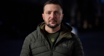 Про перехід Зеленського до АрМоВіру