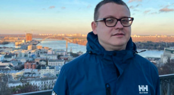 Микола Бєлєсков: Помножте цифру, яку сказав Залужний, на два, краще на три