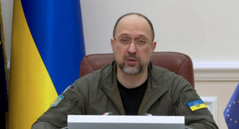 Україна торік отримала від США ₴410 мільярдів допомоги