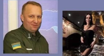 Будні держави, що воює