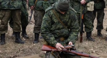 Росія планує створити двомільйонну армію, — ГУР МО