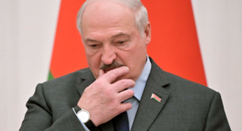 Білорусь не потрапила під нові санкції через прохання України. МЗС заперечує