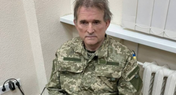 Кремль витягнув на світ медведчука