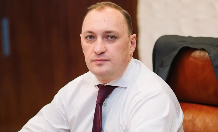 Подвійний агент: Дивна смерть Дениса Кірєєва